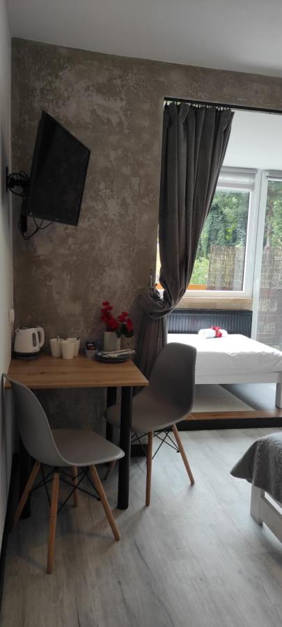 Habitación Triple con balcón