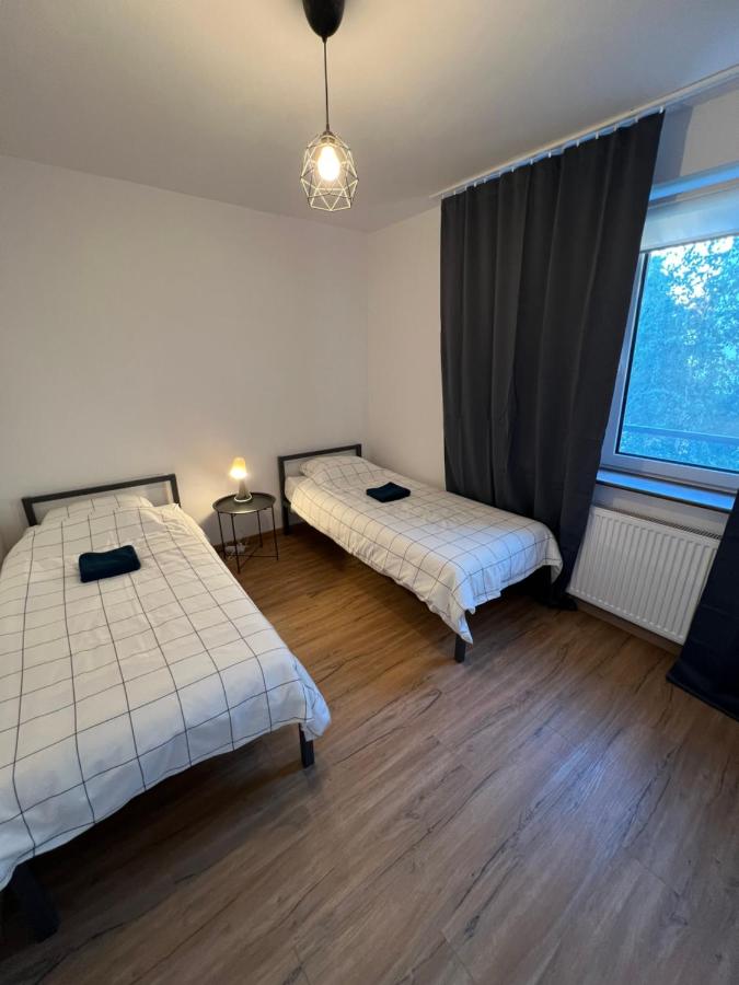 Warsaw City Budget Room 2 #self check-in #essentials included - B&B Varsavia