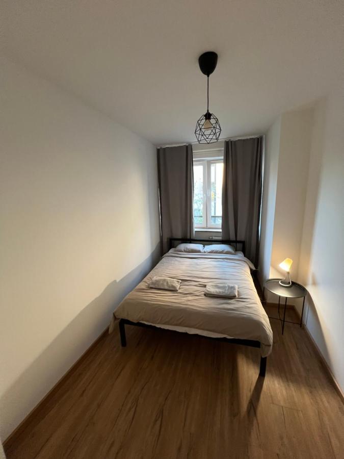 Warsaw City Budget Room 3 #self check-in - Ferienwohnung Warschau