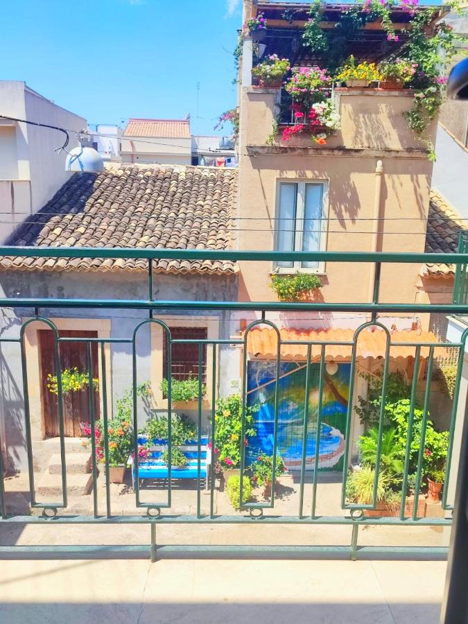 Casa Di Geltrude - B&B Avola