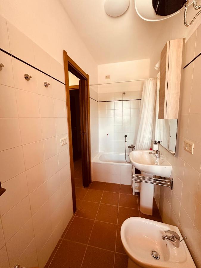 Agriturismo Santa Maria - Bed and Breakfast