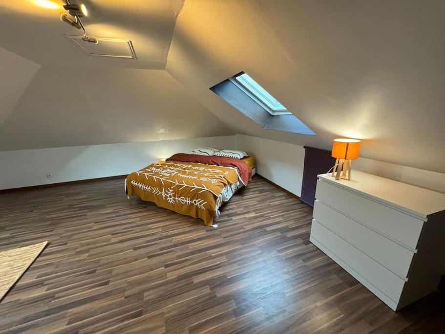 Huis met 5 Slaapkamers