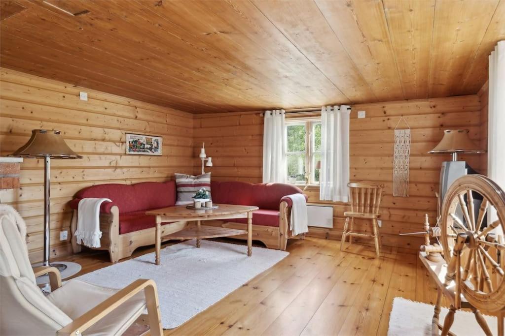 Ullstorp Tomta - B&B Nykil