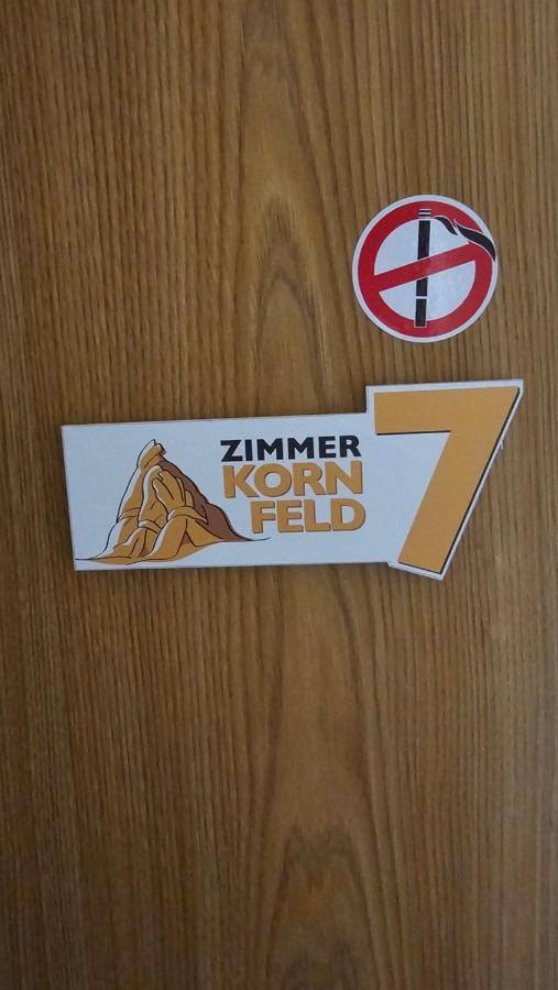 Camera Matrimoniale con Balcone