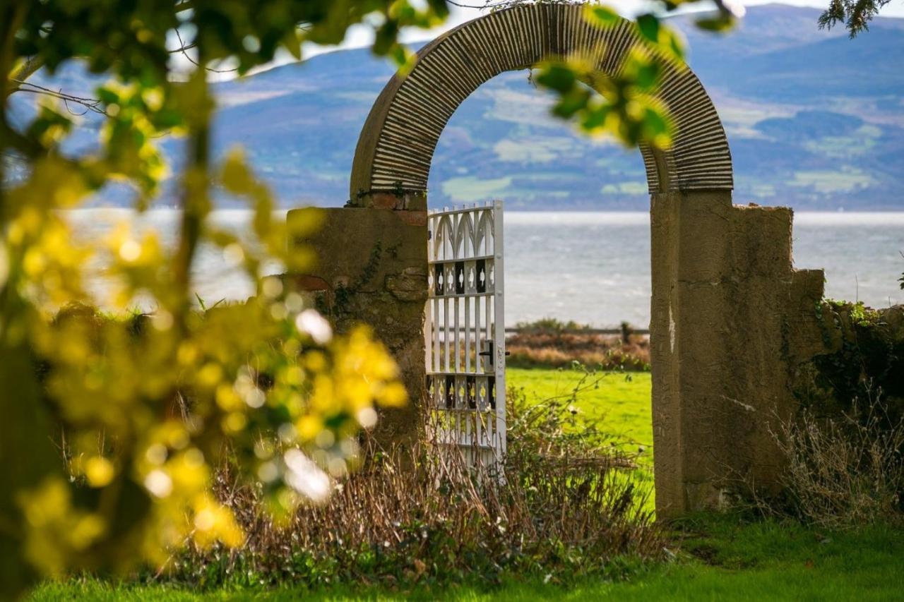 Menai Gardens - B&B Penmon