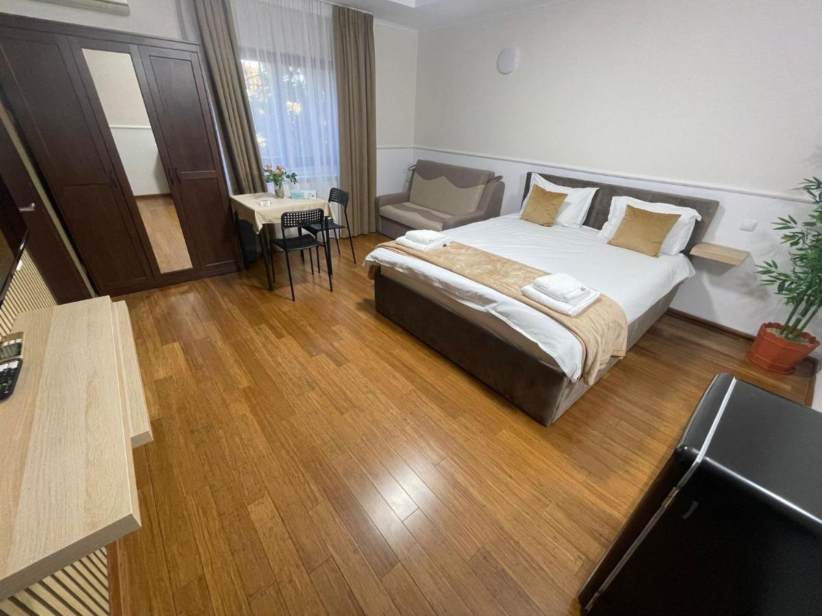 Chambre Double Deluxe