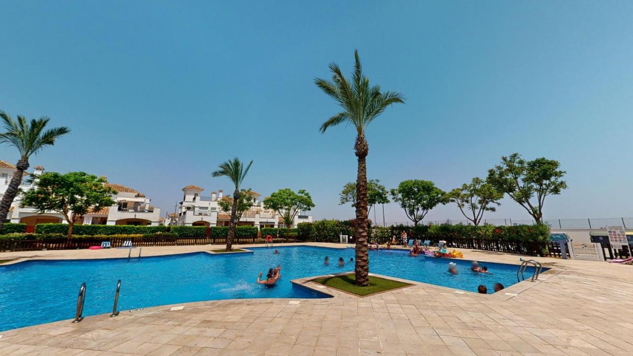 Casa Lubina C - Murcia Holiday Rentals Property - B&B Roldán