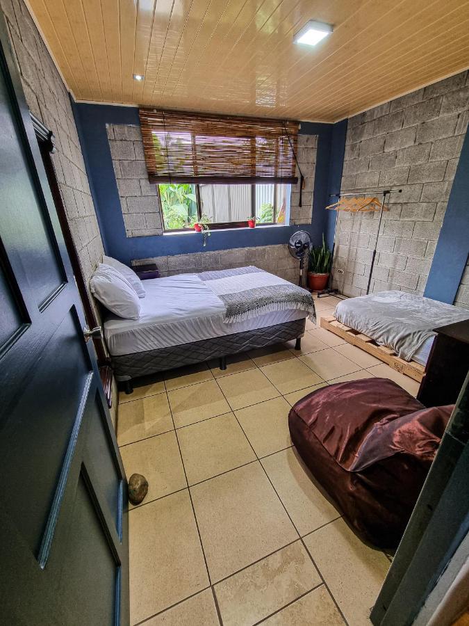 Casa de 2 dormitorios
