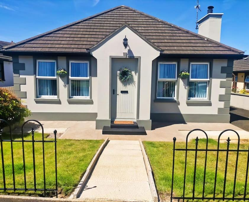 Mountainview Cottage - B&B Dungiven