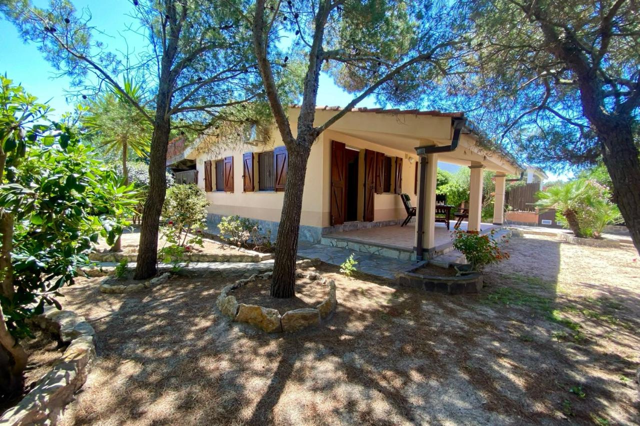Casa Perassi - B&B Putzu Idu