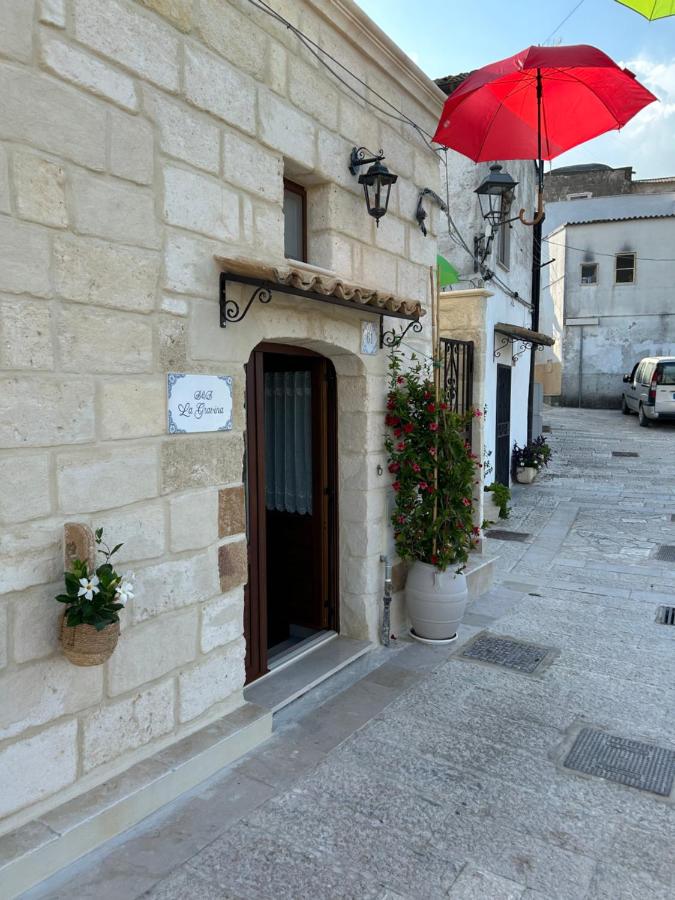 B&B La Gravina - B&B Laterza