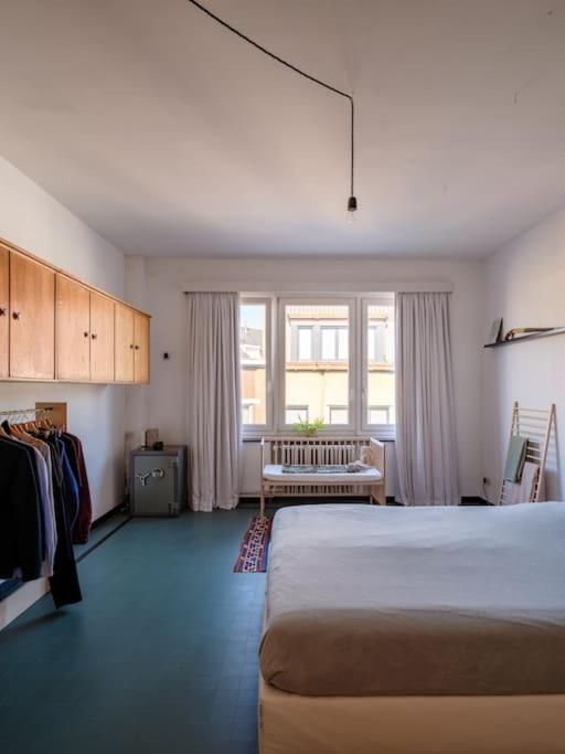 Villa 3 Chambres