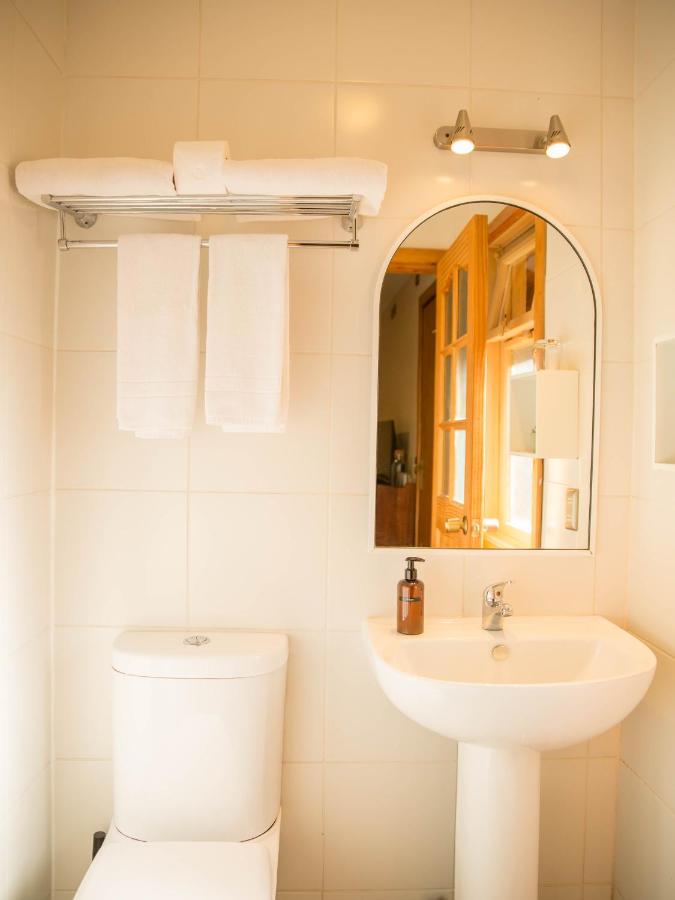 Standaard Kamer met 2 Bedden
