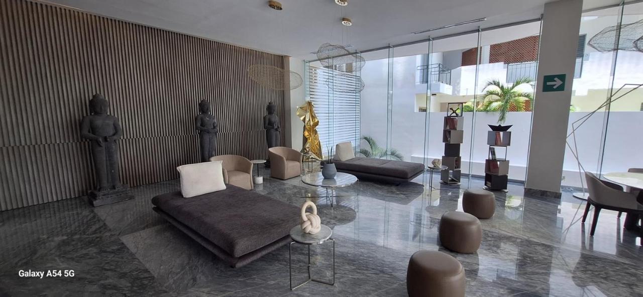 Luxurious Oceanfront condo with Unmatched Panoramic Views - B&B Puerto Vallarta