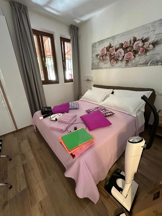 Deluxe Tweepersoonskamer met Extra Bed