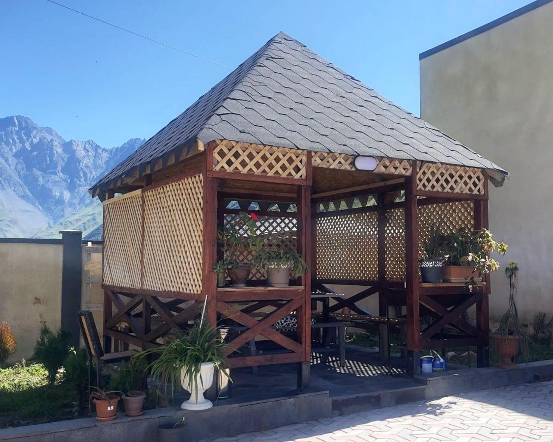 Bibo's Kokhi Guesthouse - B&B Stepantsminda