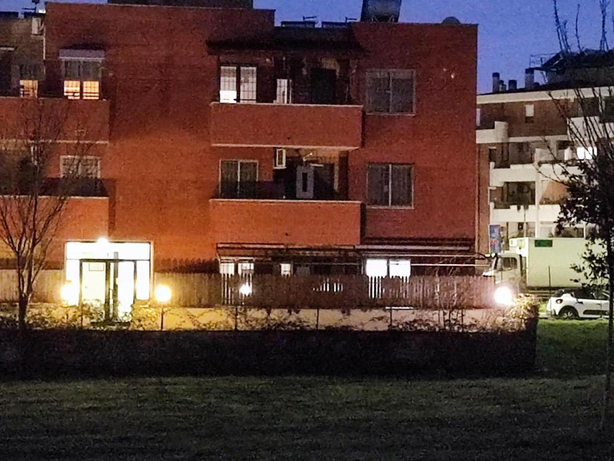 Casa Vacanze Parco del Sole - Ferienwohnung