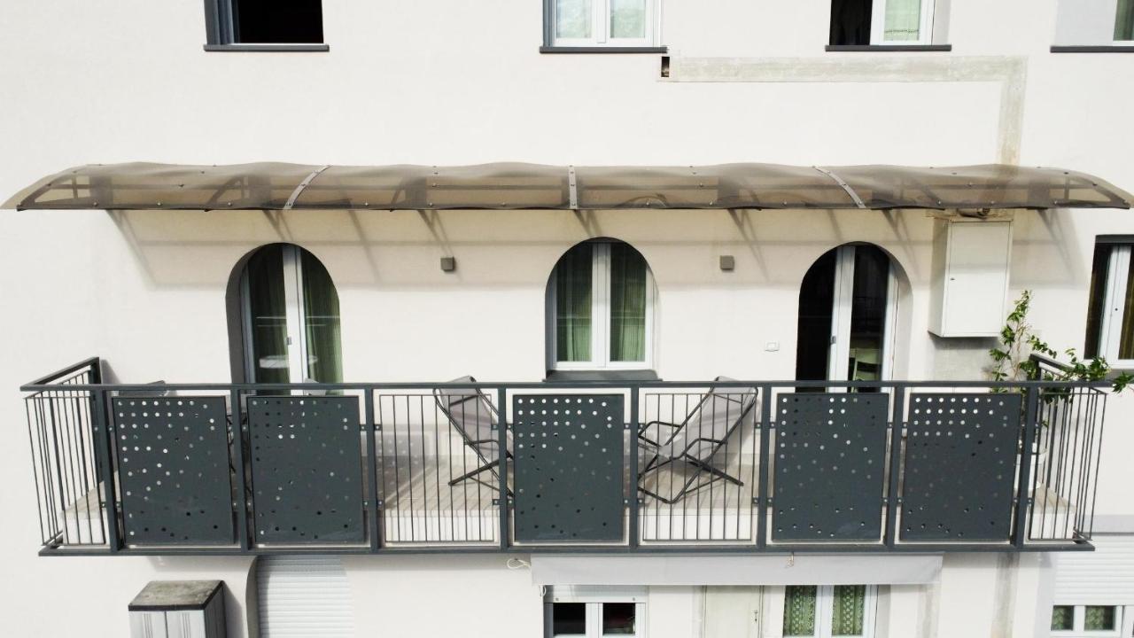 L'Atelier du Temps - Chez Leo - Ferienwohnung Aosta