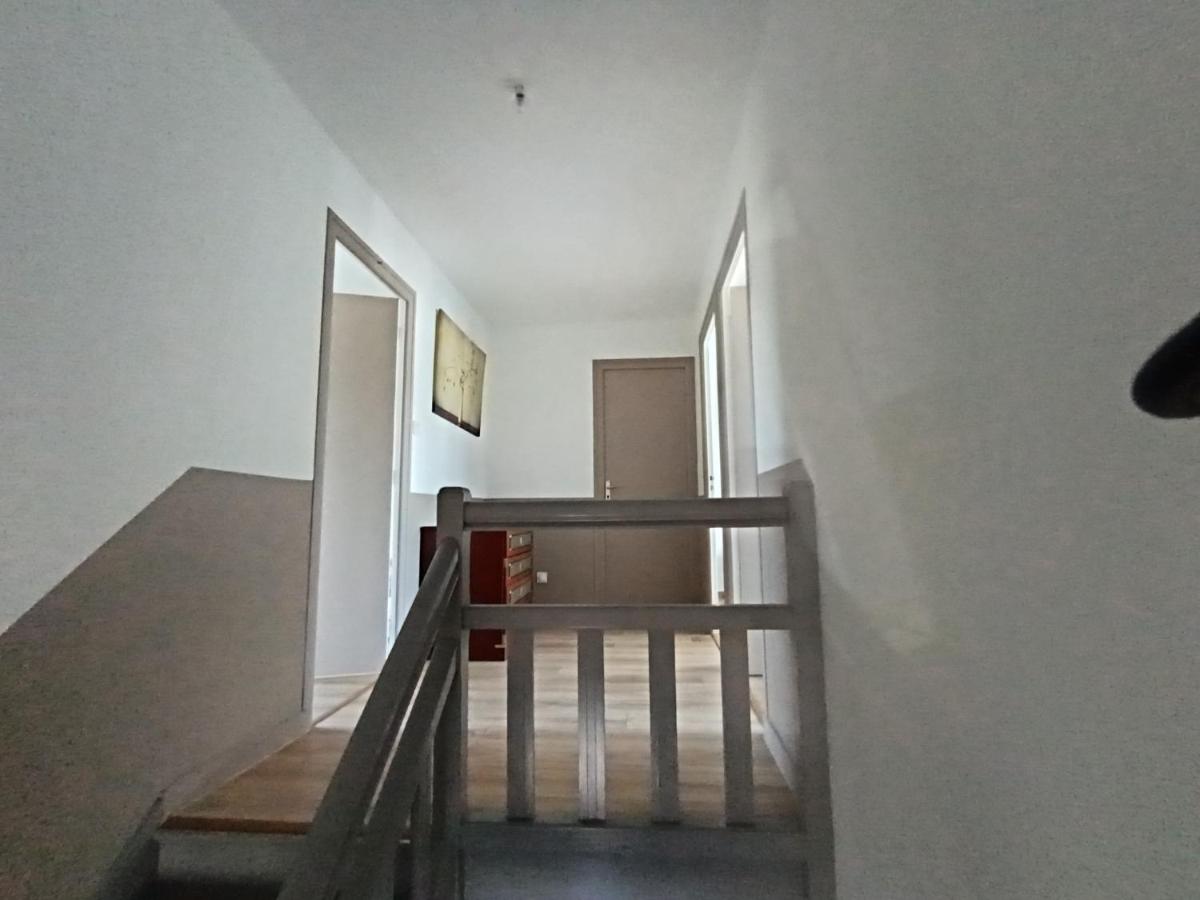 La perle de Châteauneuf - B&B Châteauneuf-du-Faou