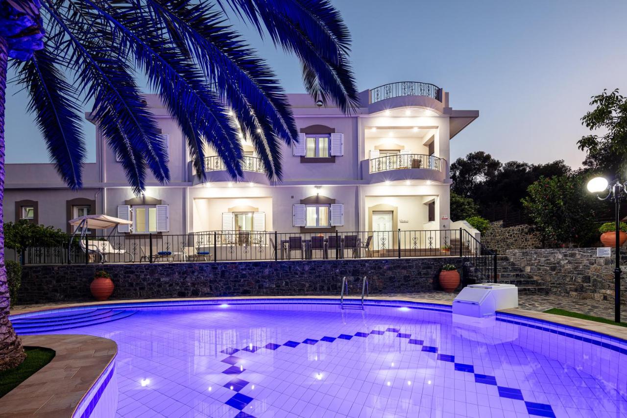 Villa Kamelia - B&B