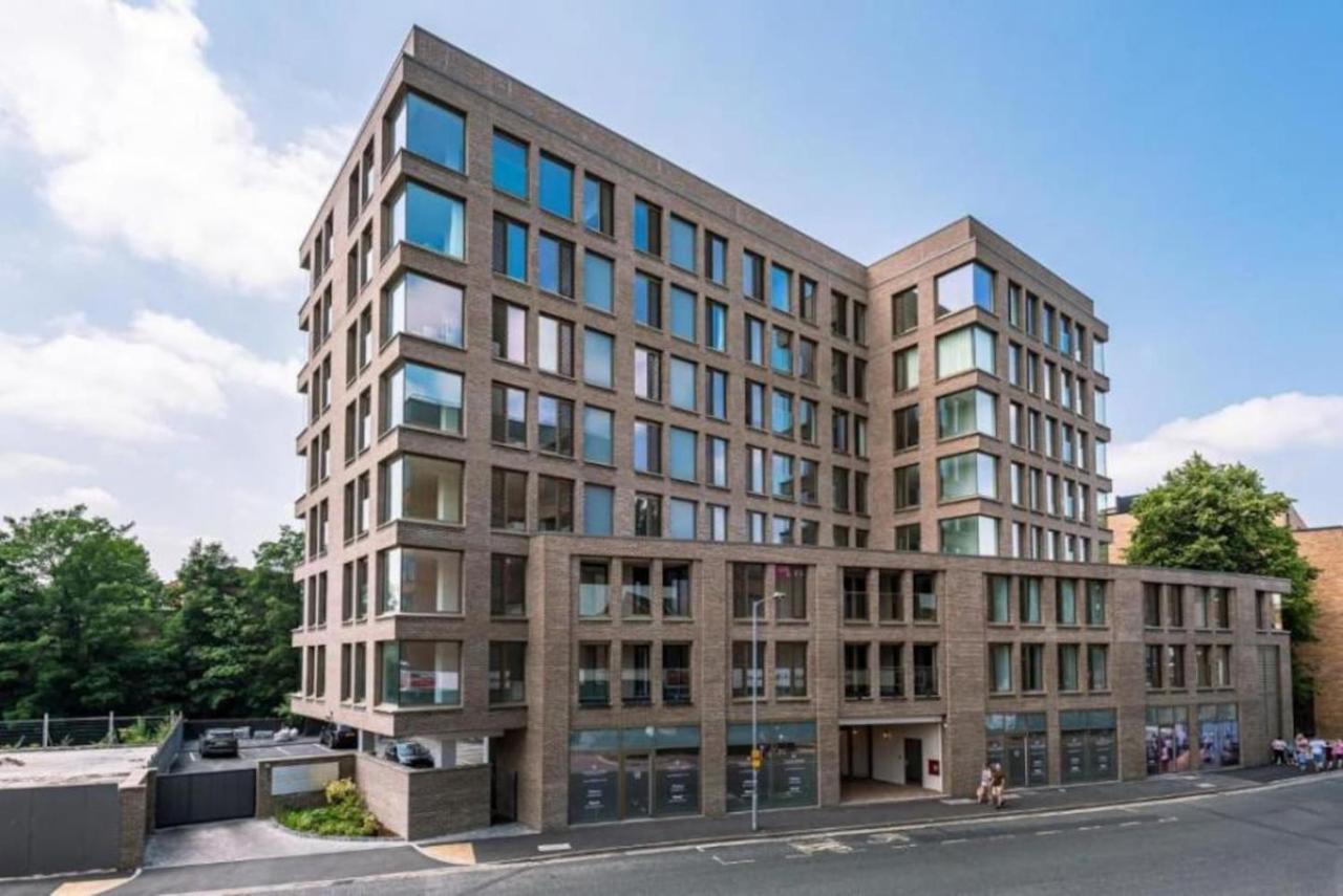 The Reflectory at Ryedale House - Ferienwohnung