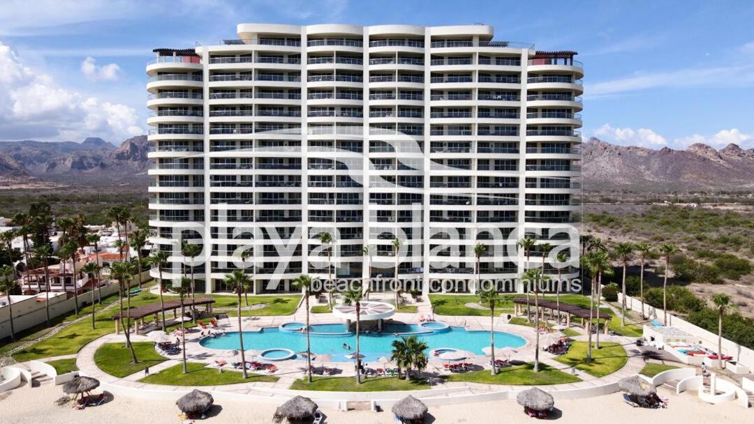 Playa Blanca Premier Unit 1302 - Ferienwohnung San Carlos