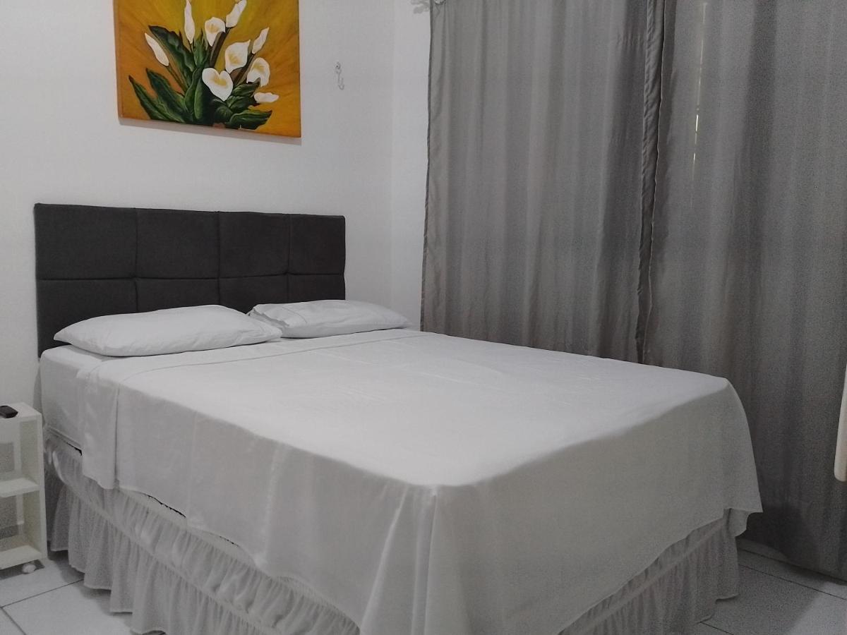 Casa de hóspedes - Ferienwohnung Palmas
