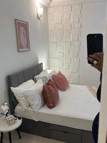 Appartamento con 1 Camera da Letto