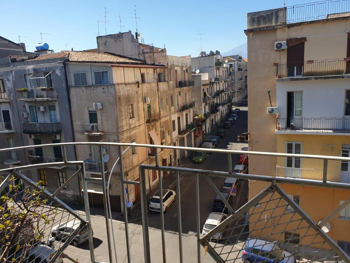 Risorgimento House - B&B Catania