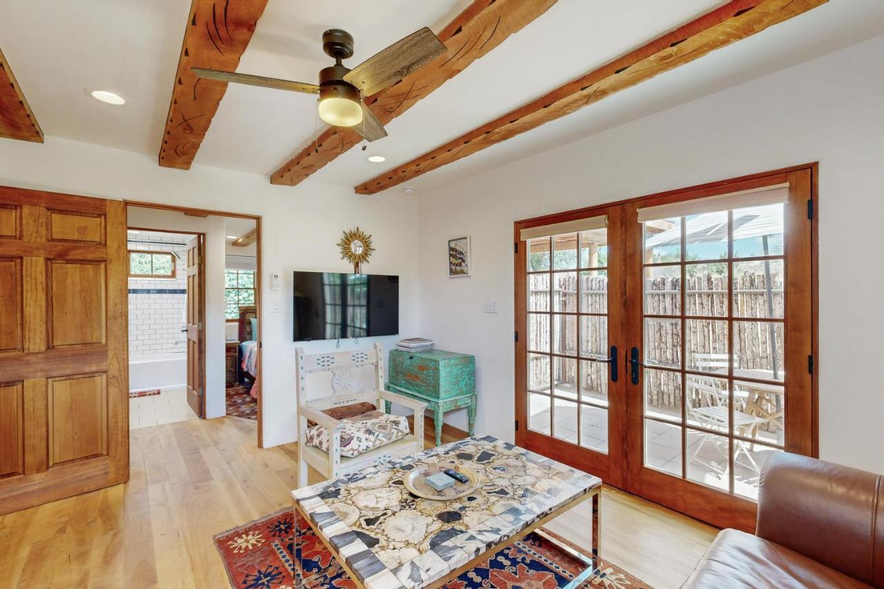 Casa Escondida - B&B