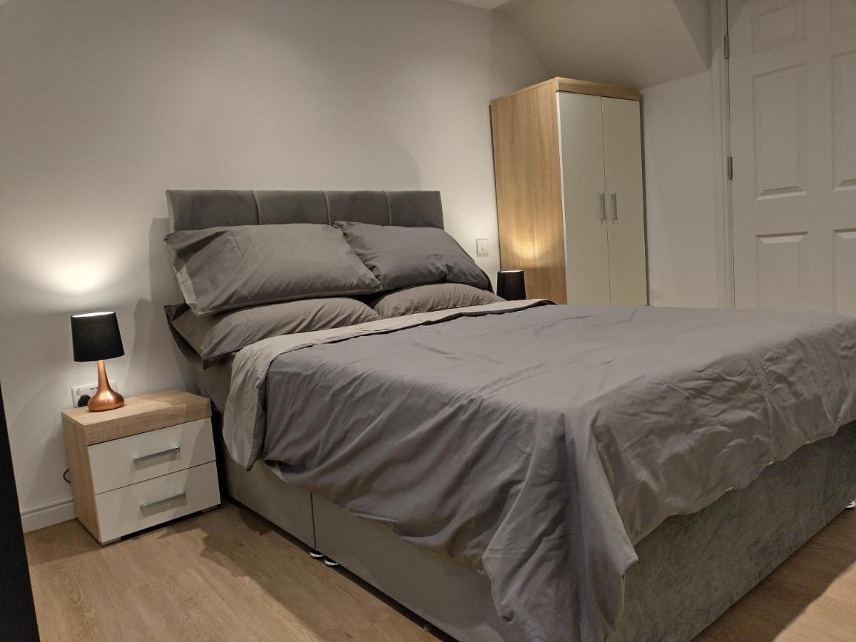 amazing apartments - Pleasance in the City Centre - Chambres d'hôtes Édimbourg