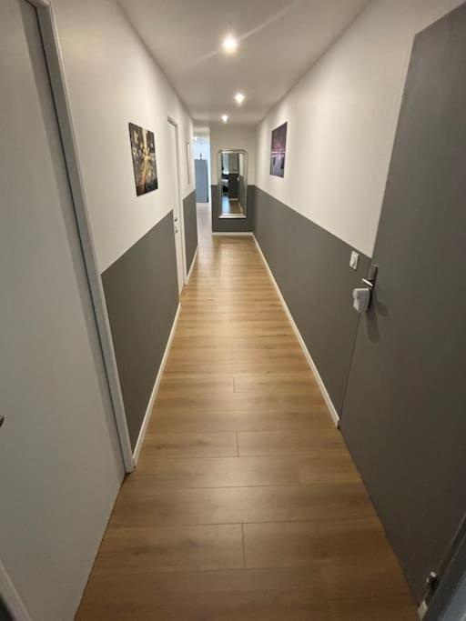 A4 - neuf 2024 - ORLY - PARIS EXPO - 5 chambres - B&B