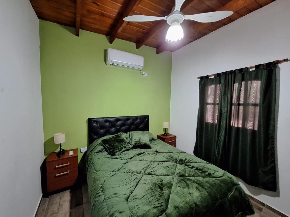 Cabañas Sol del Valle Fiambalá - B&B Fiambalá