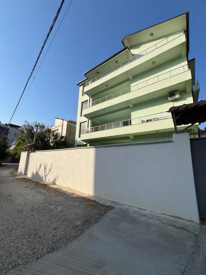 Villa IBRAHIMI - B&B