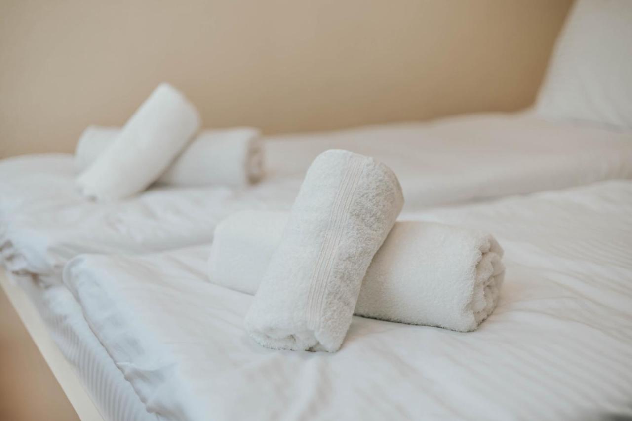Apartman Magic - Bed and Breakfast