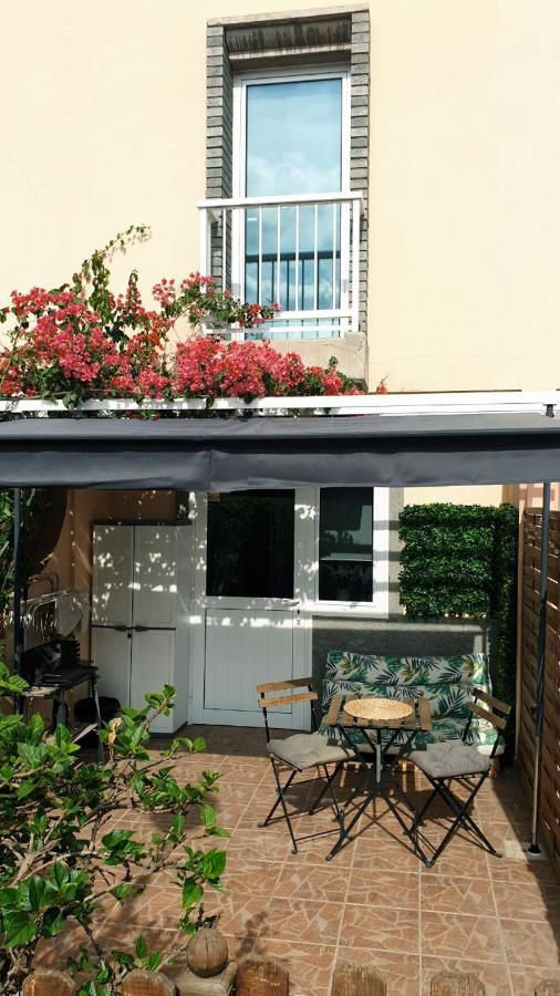 Bungalow Maspalomas - B&B