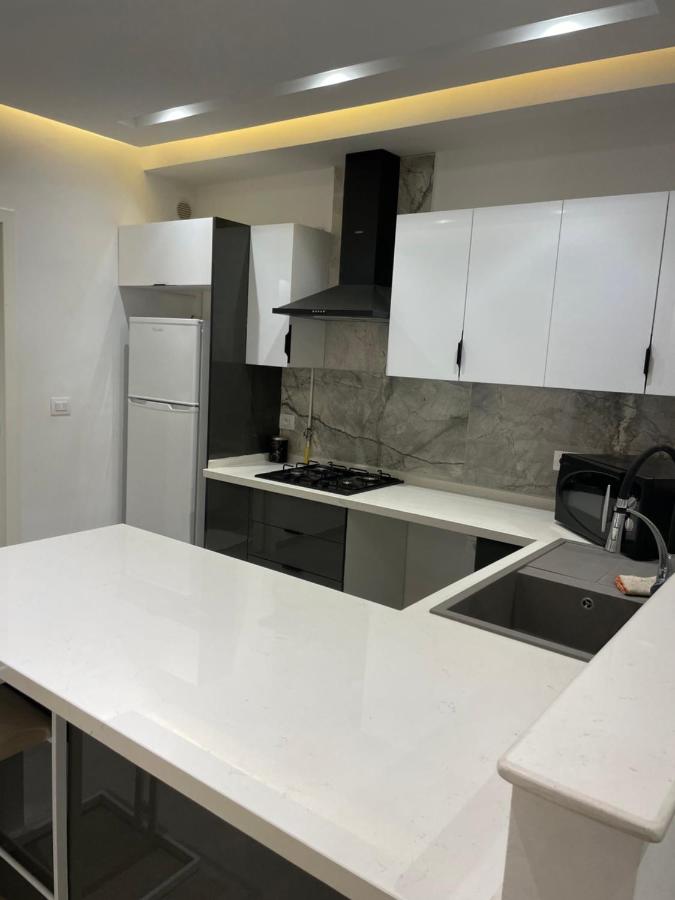 La cozy suite - Ferienwohnung