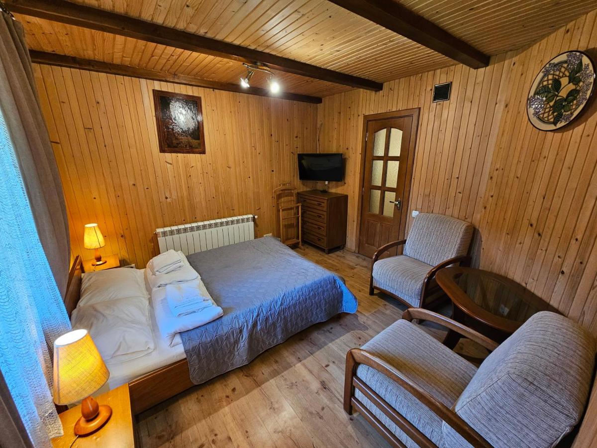 Habitación Doble Deluxe