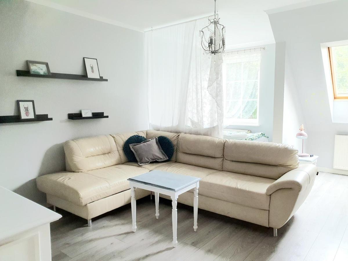 Apartament Parkowy