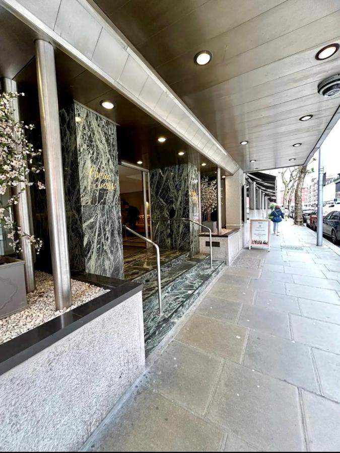 Spacious Studio - Central London South Kensington - Harrods - B&B