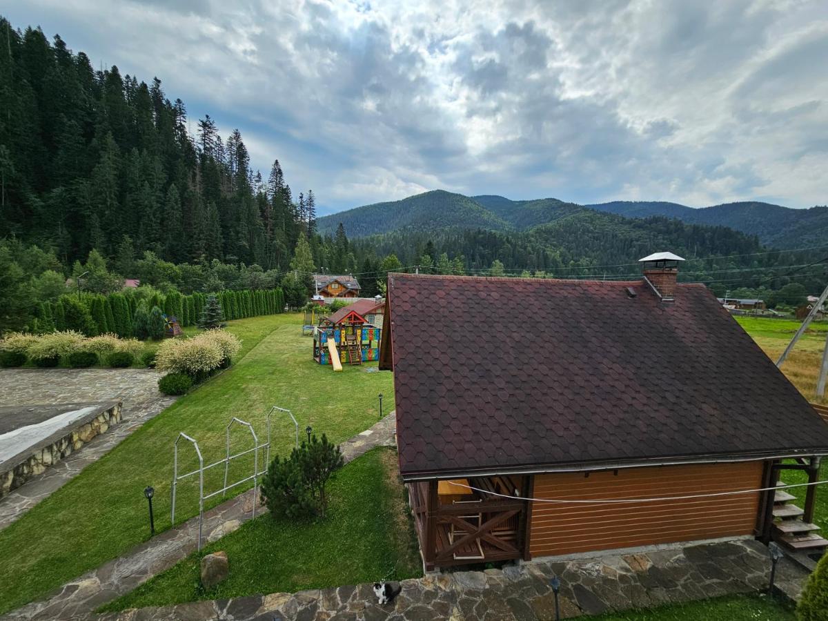 Suite con Balcone 