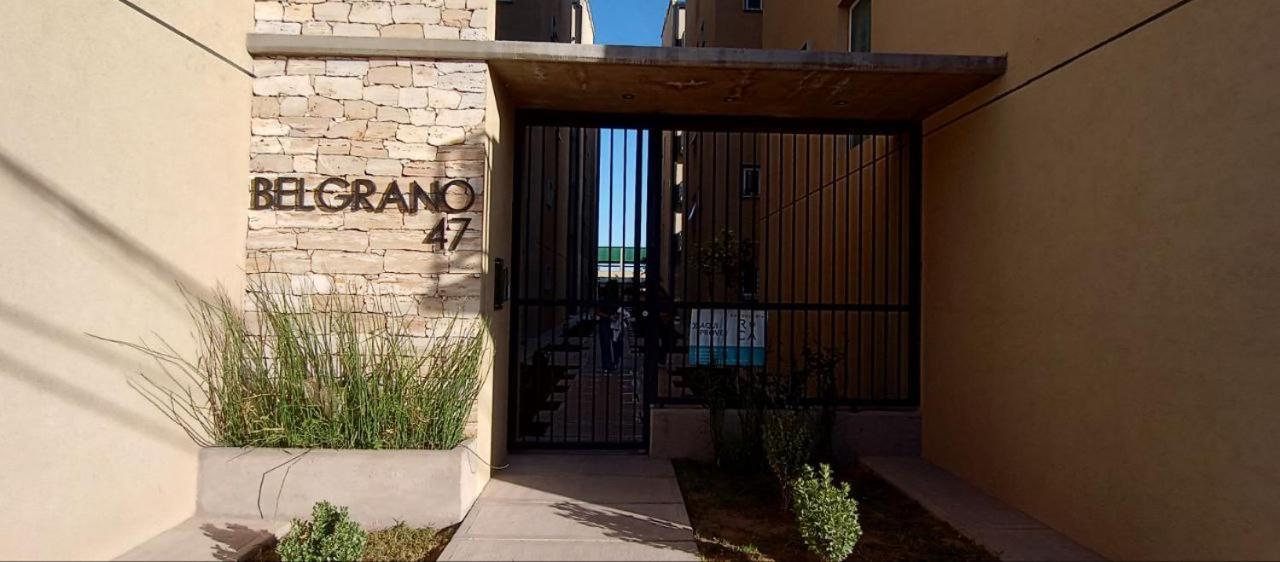 Amplio departamento monoambiente - B&B