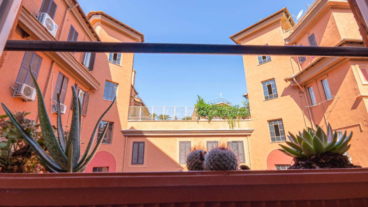 Sibylla in Rome - B&B
