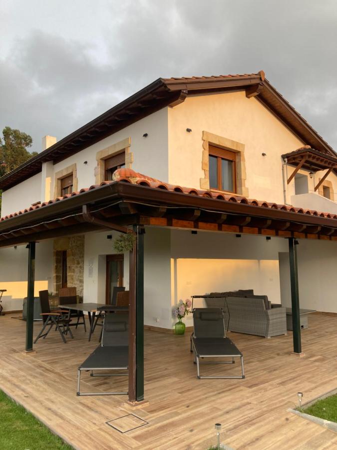 Apartamentos Rio Loba Ruiloba costa Cantabria - B&B