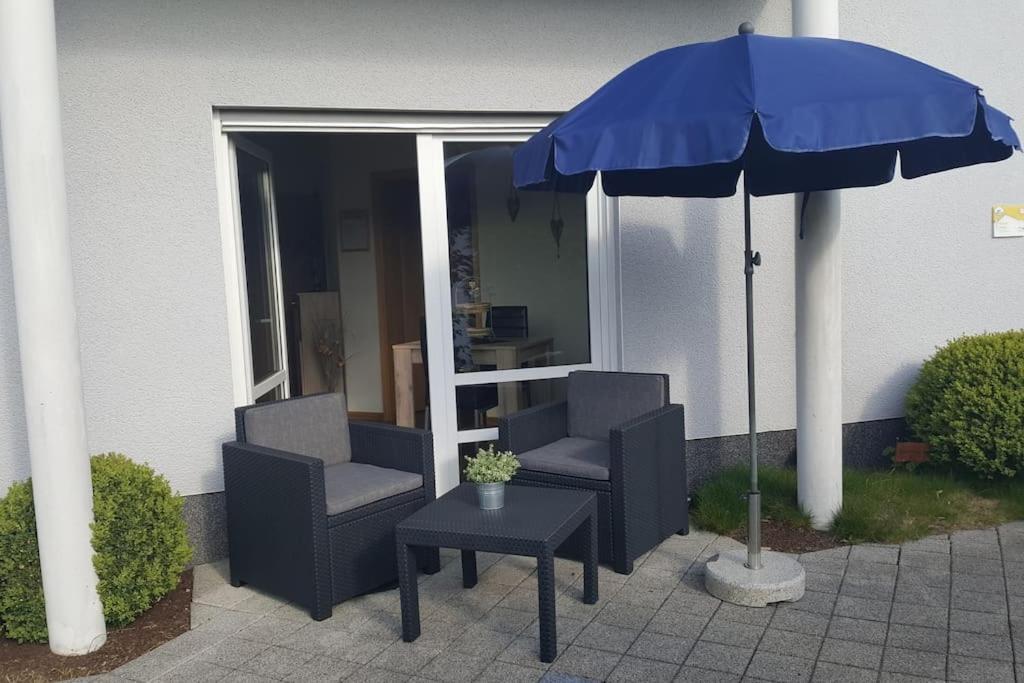 Ferienwohnung Reichmann - Chambres d’hôtes