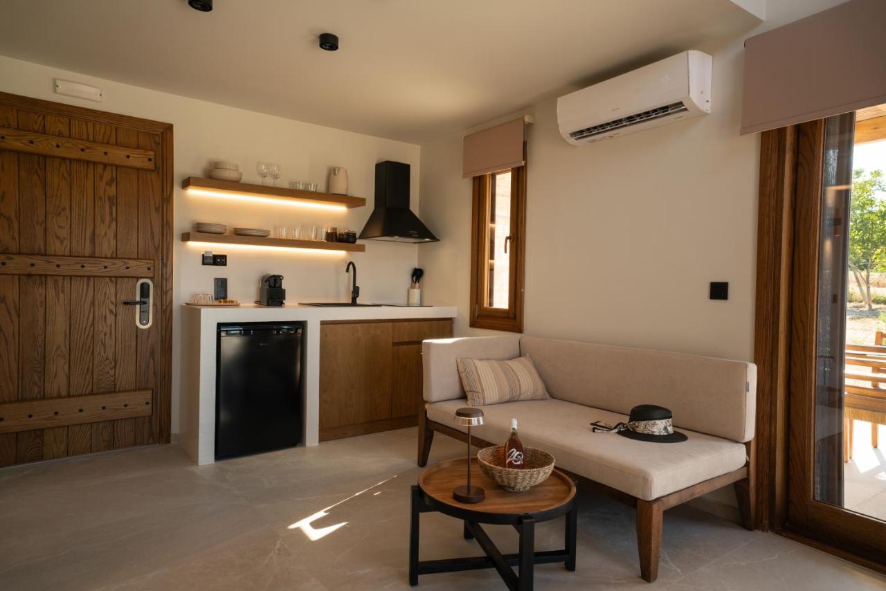 Two-Bedroom Apartment with Private Pool