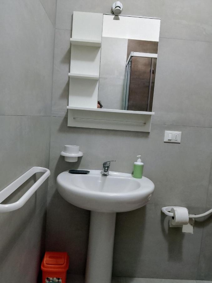 Apartment mit 2 Schlafzimmern