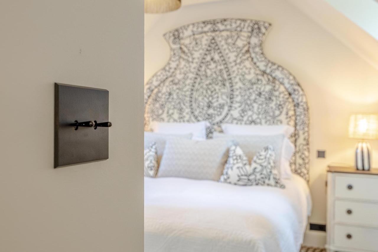 Deluxe Room "Elisabeth"