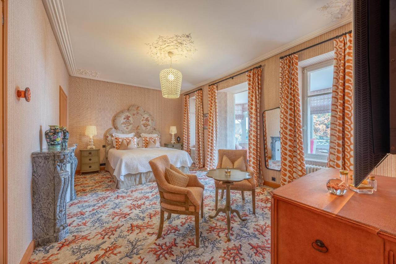 Prestige Deluxe Room "Henrietta"