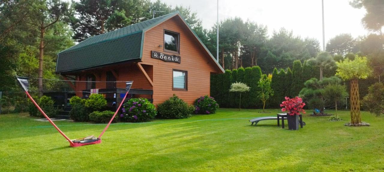 U Benka - B&B